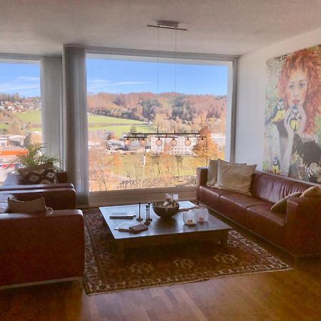 Boutique Villa Maria Plain Radeck Kültér fotó