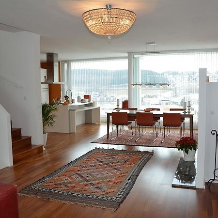 Boutique Villa Maria Plain Radeck Kültér fotó