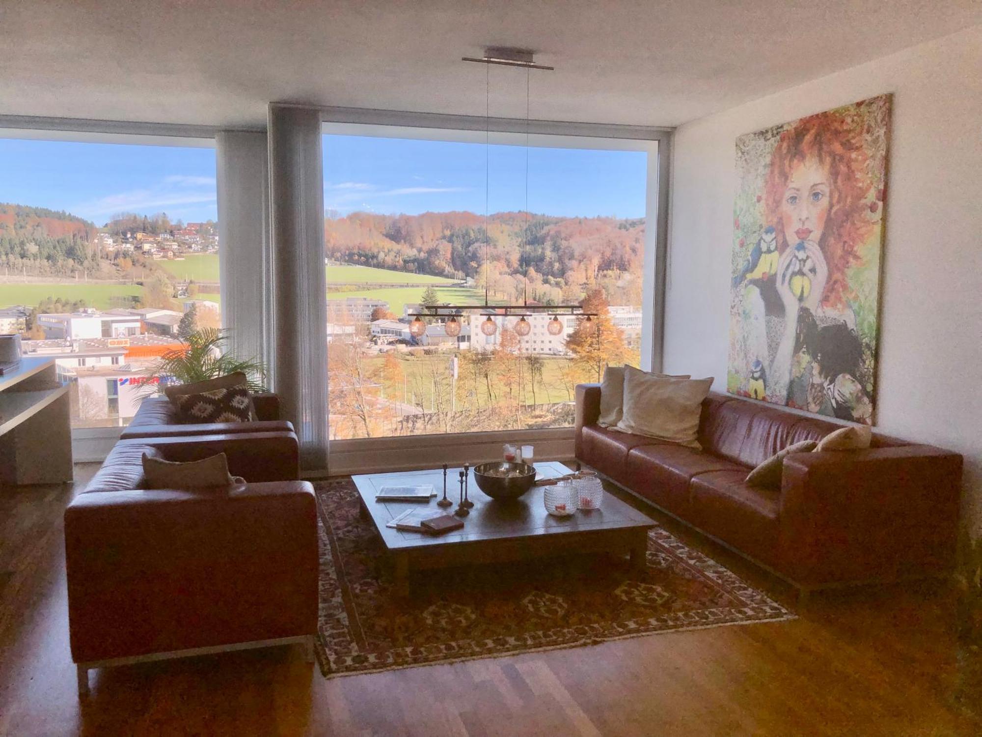 Boutique Villa Maria Plain Radeck Kültér fotó