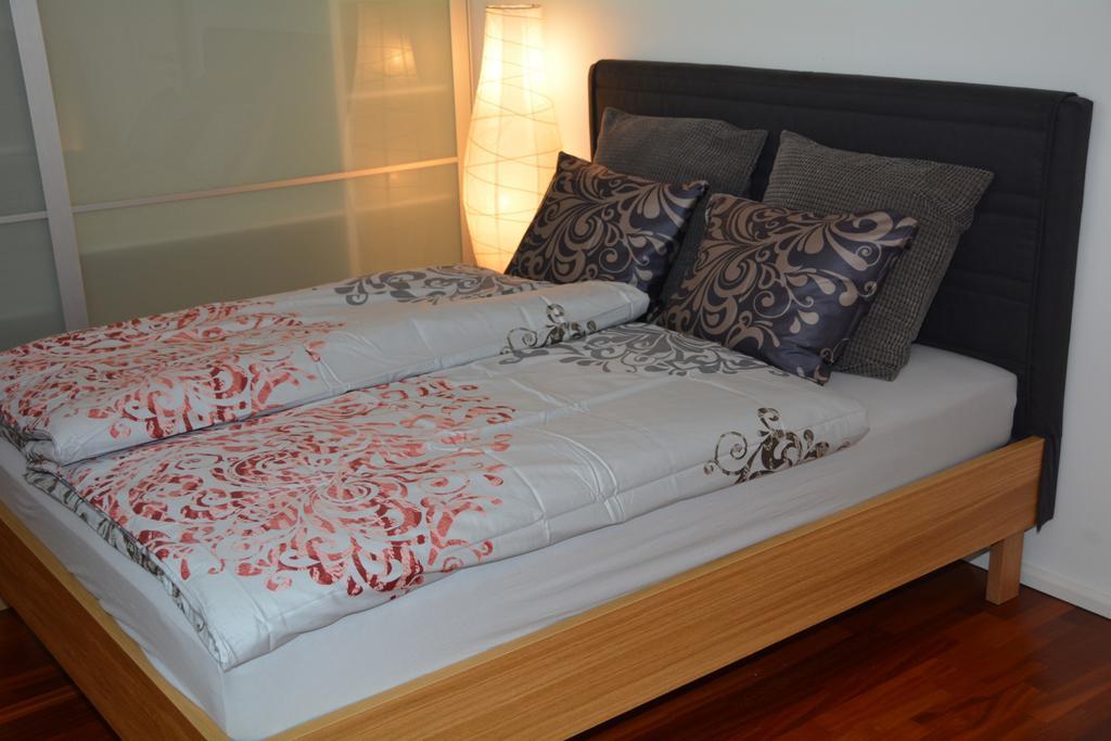 Boutique Villa Maria Plain Radeck Kültér fotó