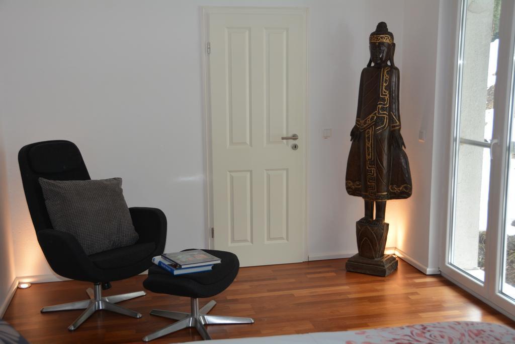 Boutique Villa Maria Plain Radeck Kültér fotó