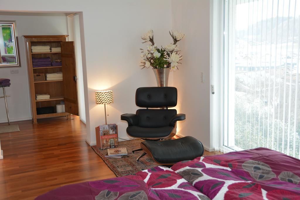 Boutique Villa Maria Plain Radeck Kültér fotó