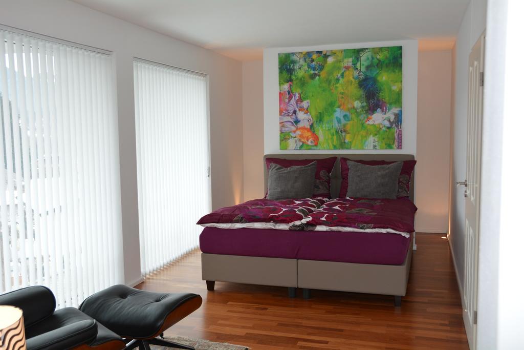 Boutique Villa Maria Plain Radeck Kültér fotó