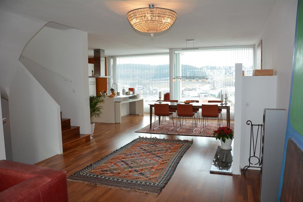 Boutique Villa Maria Plain Radeck Kültér fotó