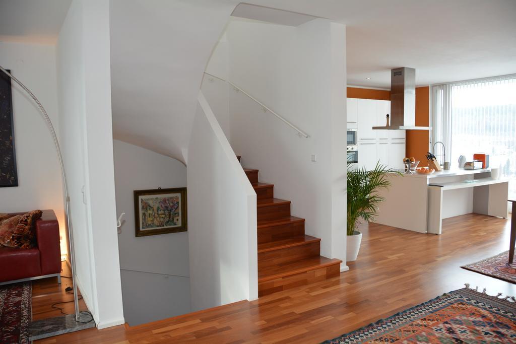 Boutique Villa Maria Plain Radeck Kültér fotó