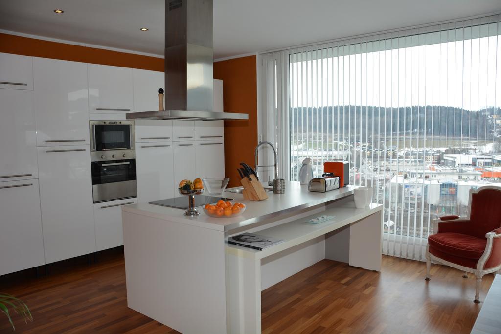 Boutique Villa Maria Plain Radeck Kültér fotó